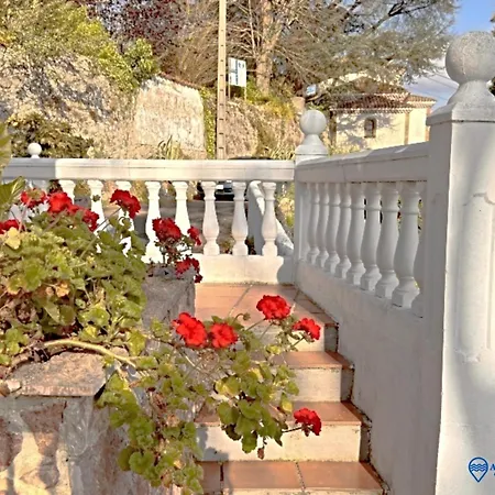 Cuetu El Tornu 別荘