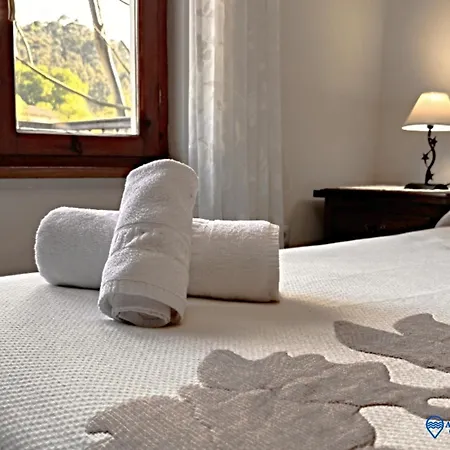 Cuetu El Tornu 別荘 Puertas de Vidiago