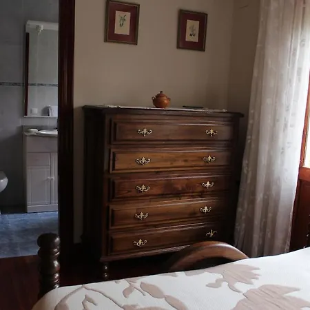 Cuetu El Tornu Holiday home Puertas de Vidiago