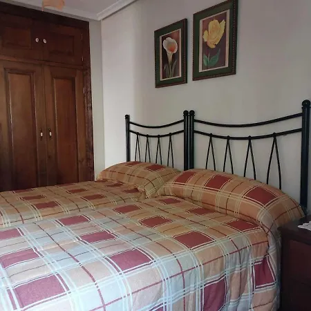 Cuetu El Tornu Holiday home Puertas de Vidiago