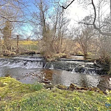 Ferienhaus Cuetu El Tornu *