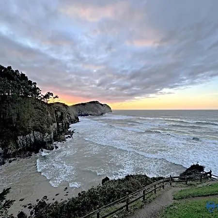 Cuetu El Tornu Feriehus *