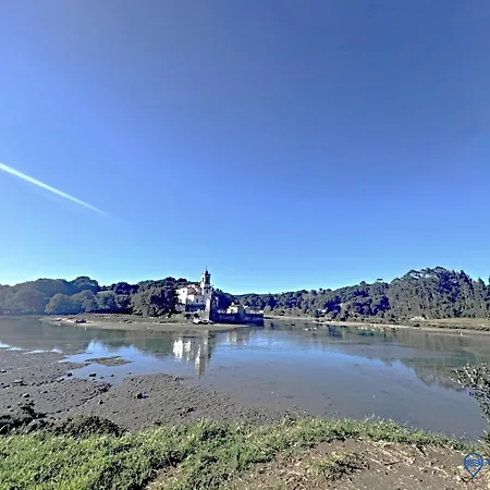 Feriehus Cuetu El Tornu Puertas de Vidiago