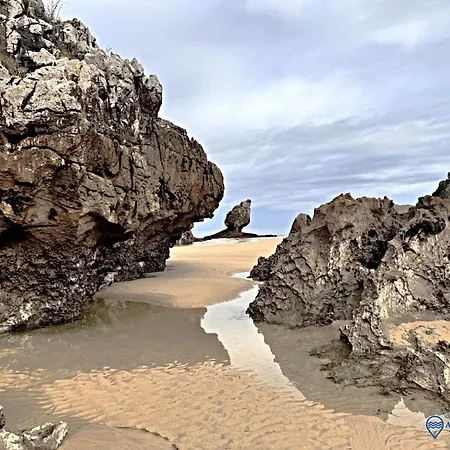 Cuetu El Tornu Puertas de Vidiago