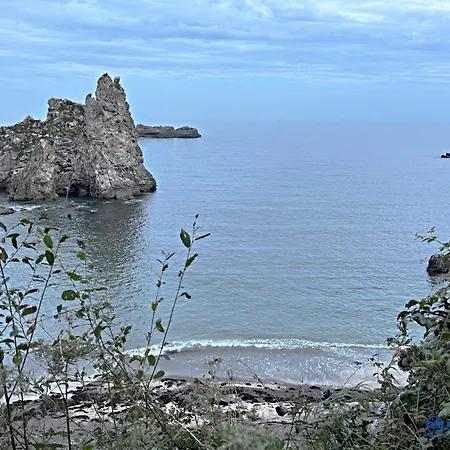 Ferienhaus Cuetu El Tornu *