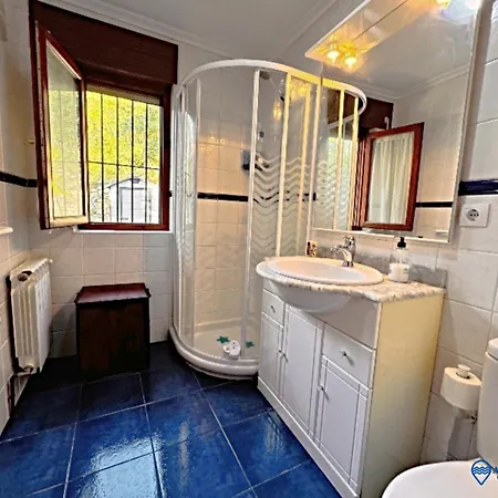 Ferienhaus Cuetu El Tornu Puertas de Vidiago