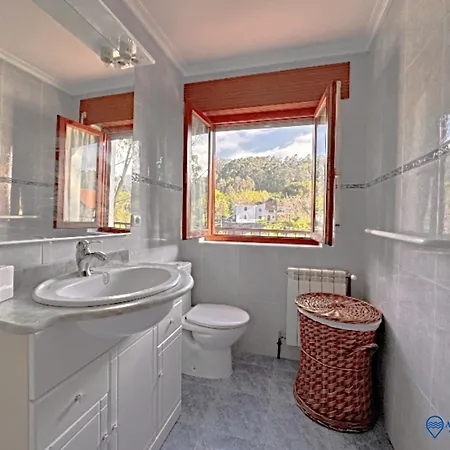 Cuetu El Tornu Ferienhaus Puertas de Vidiago