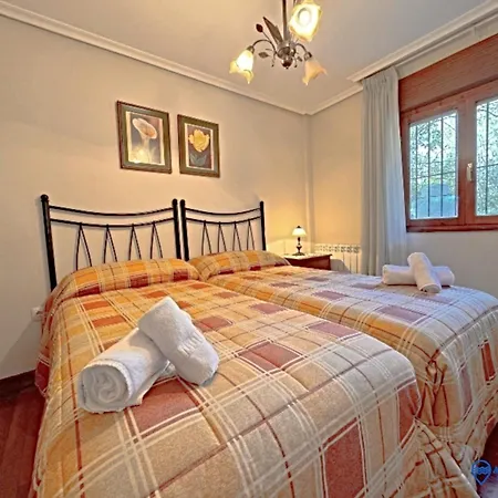 Cuetu El Tornu Feriehus