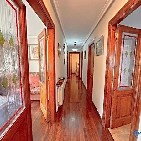 Cuetu El Tornu Puertas de Vidiago