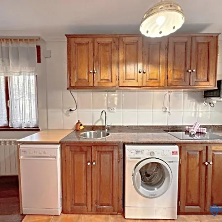 Feriehus Cuetu El Tornu *