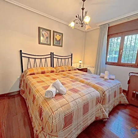 Cuetu El Tornu Ferienhaus *