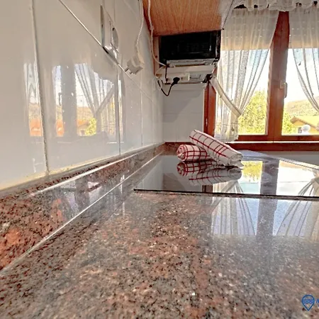 Ferienhaus Cuetu El Tornu *