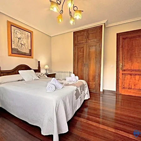 Cuetu El Tornu Holiday home