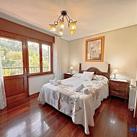 Cuetu El Tornu * Puertas de Vidiago