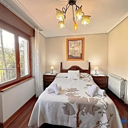 Holiday home Cuetu El Tornu *