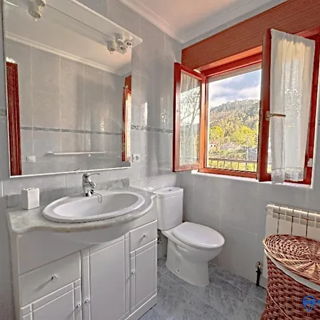 Cuetu El Tornu Ferienhaus