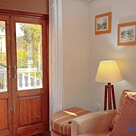 Feriehus Cuetu El Tornu Puertas de Vidiago