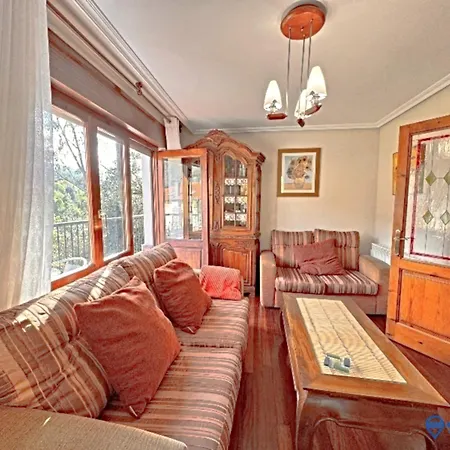 Cuetu El Tornu Ferienhaus *